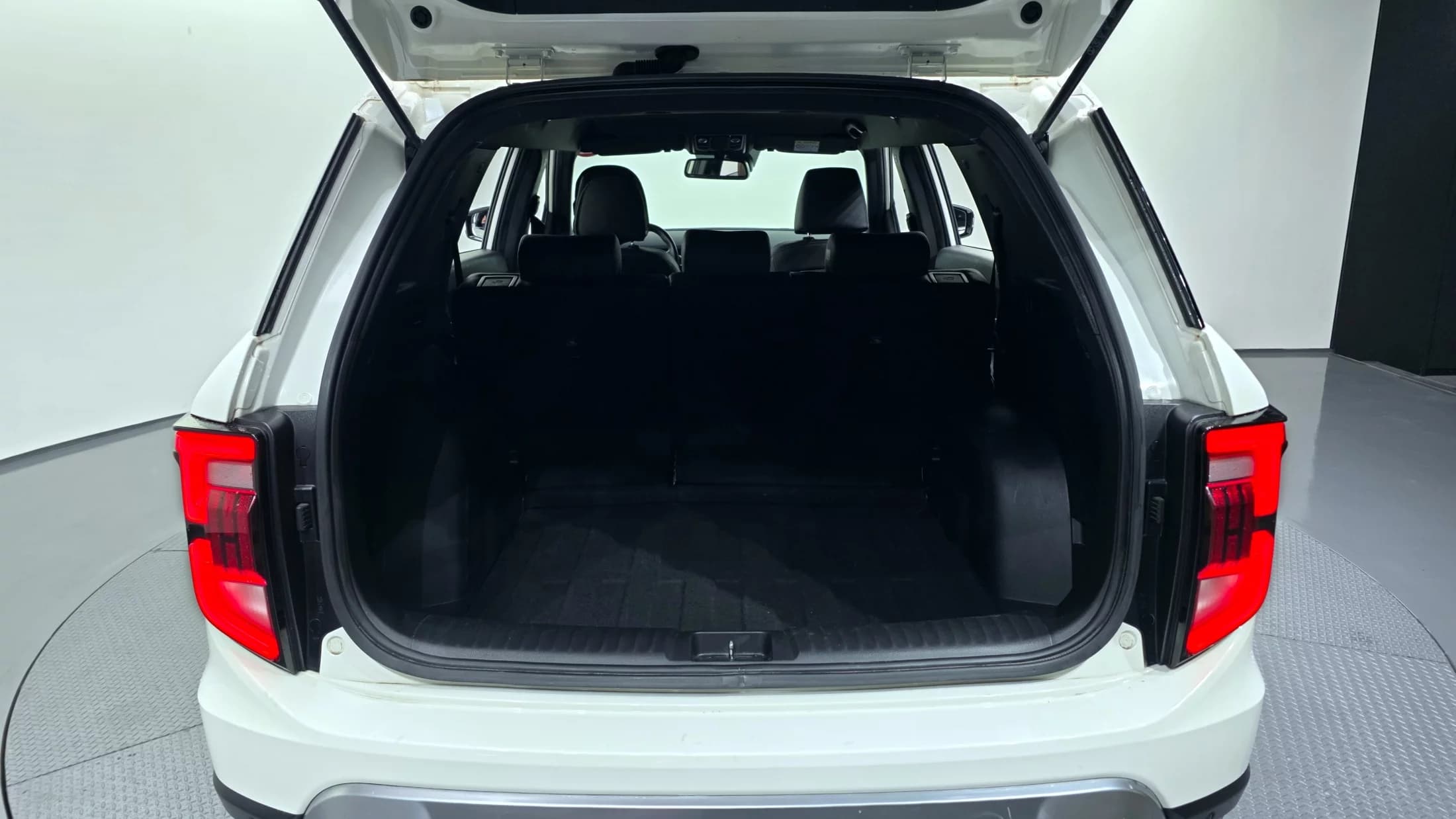 SsangYong Torres Gasoline 1.5 2WD T5, 2022 г. 68834 км. — фото 39