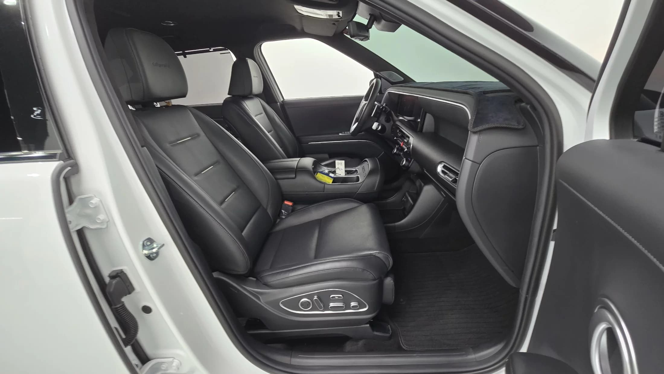 Hyundai Palisade Gasoline 2.5T 4WD 7-Seater Calligraphy, 2025 г. 12994 км. — фото 11
