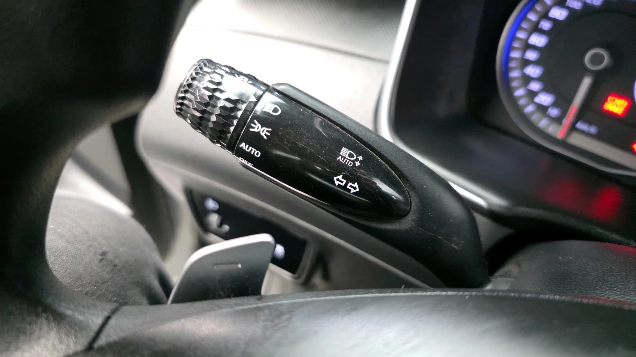 Hyundai Tucson Diesel 2.0 4WD Modern, 2022 г. 59747 км. — фото 16