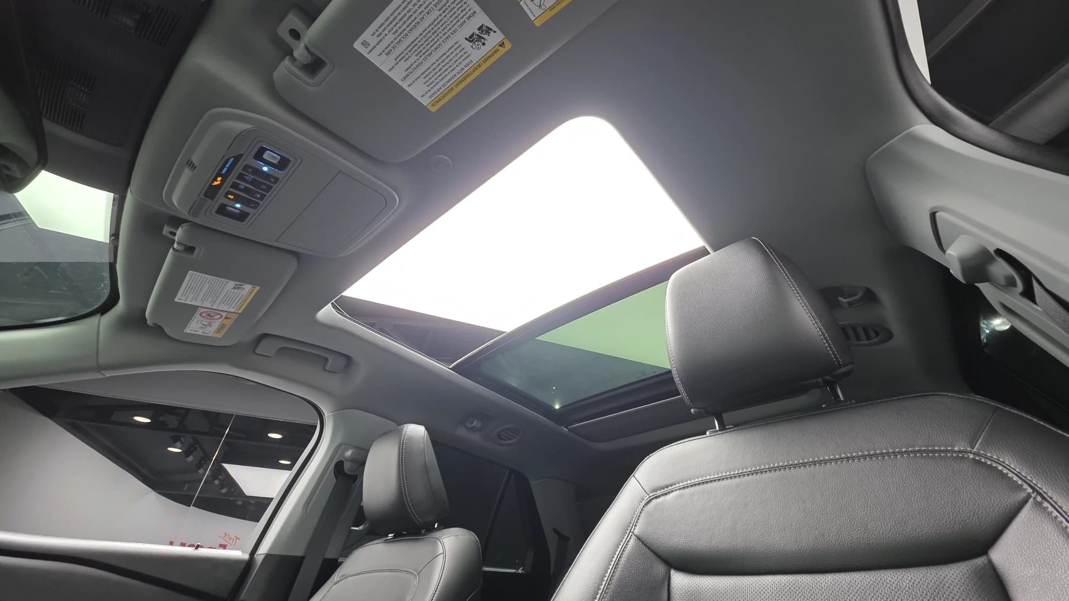 Ford EXPLORER 2.3 LimIted 4WD, 2022 г. 60741 км. — фото 13