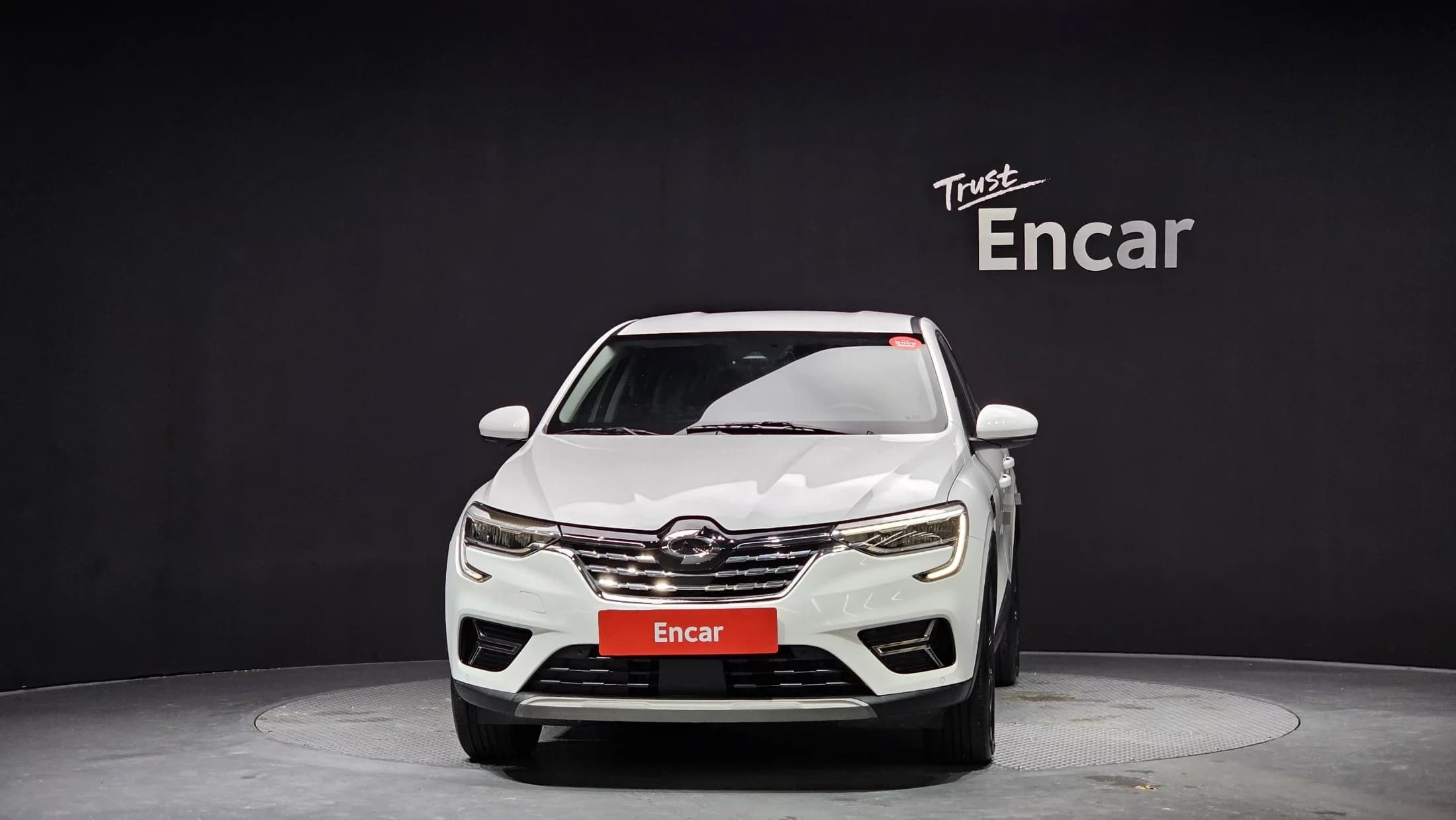Renault Samsung XM3 1.6 GTe RE, 2022 г. 89326 км. — фото 3