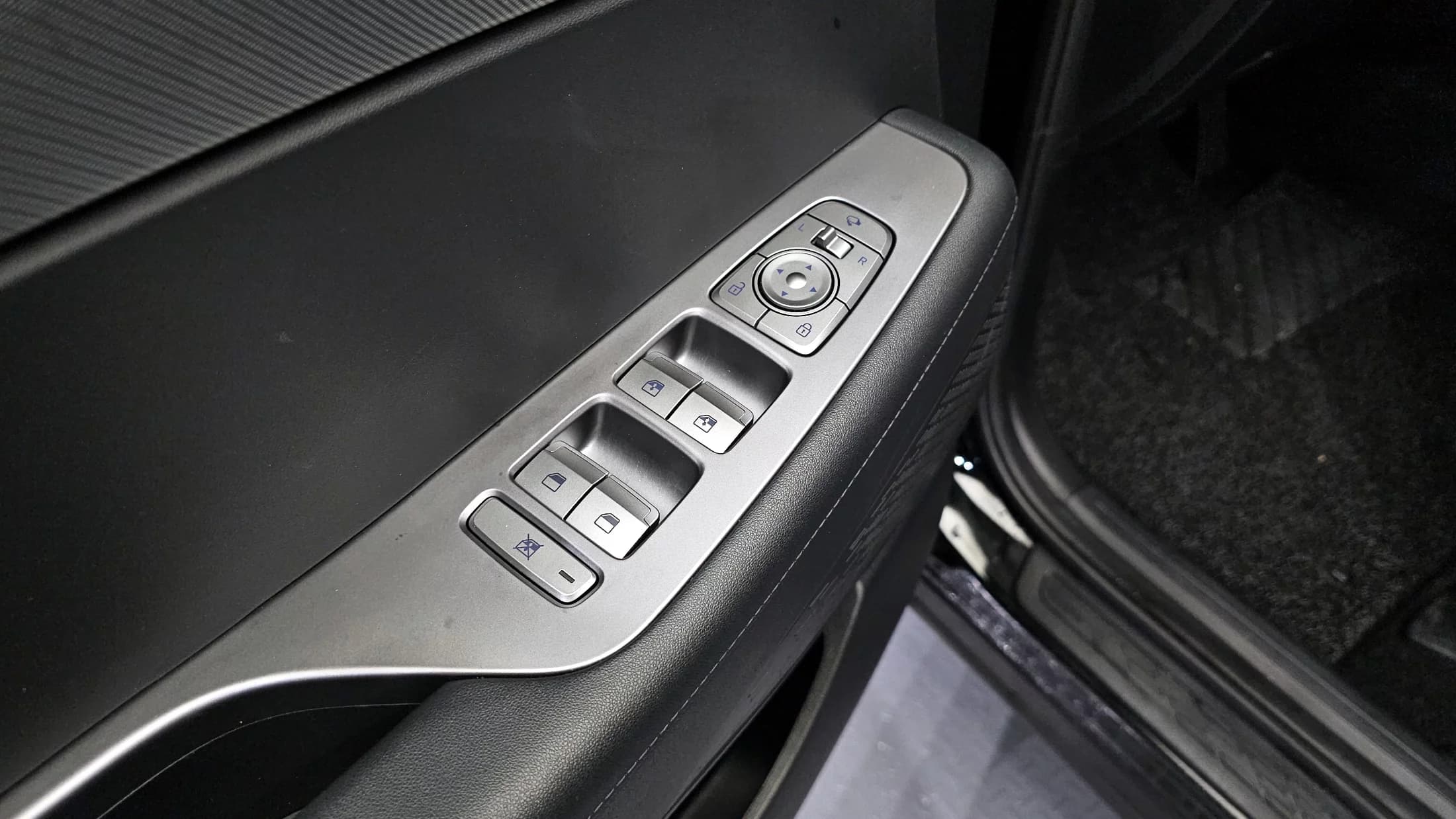 Hyundai Palisade Diesel 2.2 2WD Exclusive, 2022 г. 61299 км. — фото 13