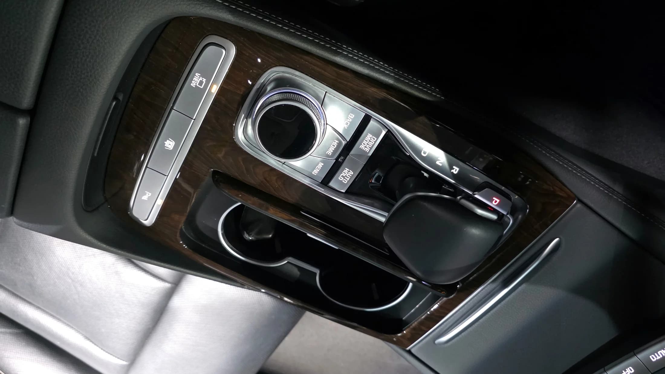 Kia K9 3.8 GDI AWD Best SelectionⅠ, 2021 г. 110695 км. — фото 9