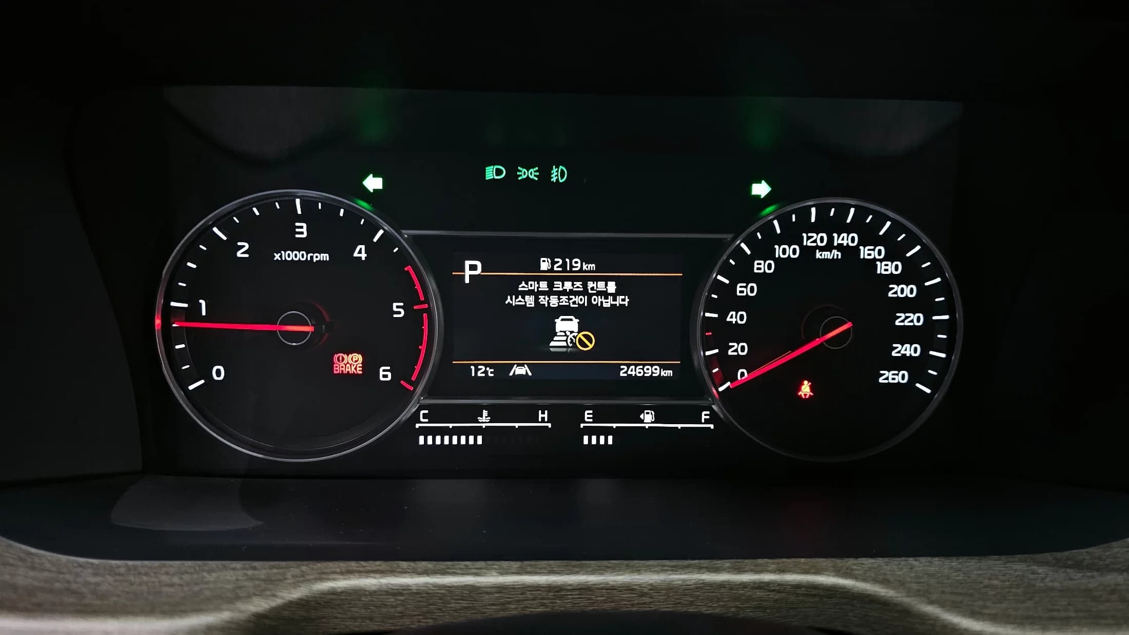 Kia Sorento Diesel 2.2 4WD Prestige, 2023 г. 24810 км. — фото 8