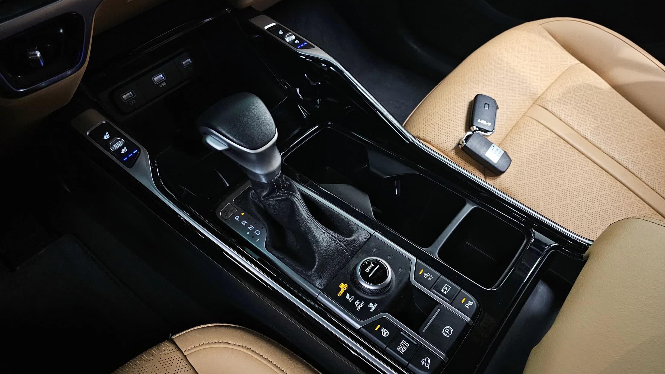 Kia Sorento Diesel 2.2 4WD Prestige, 2023 г. 24810 км. — фото 9