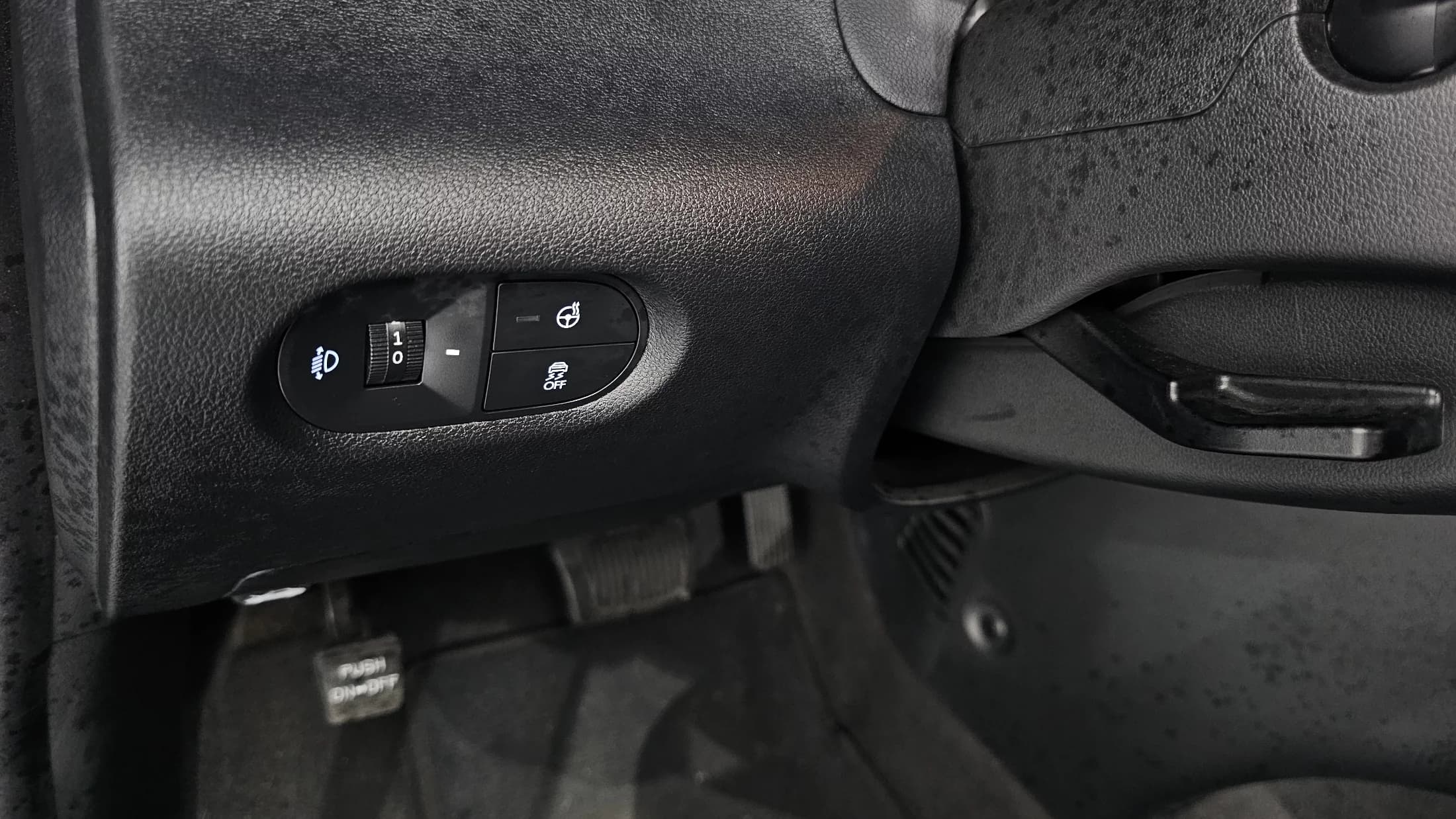Hyundai Casper Turbo Inspiration, 2021 г. 44383 км. — фото 16