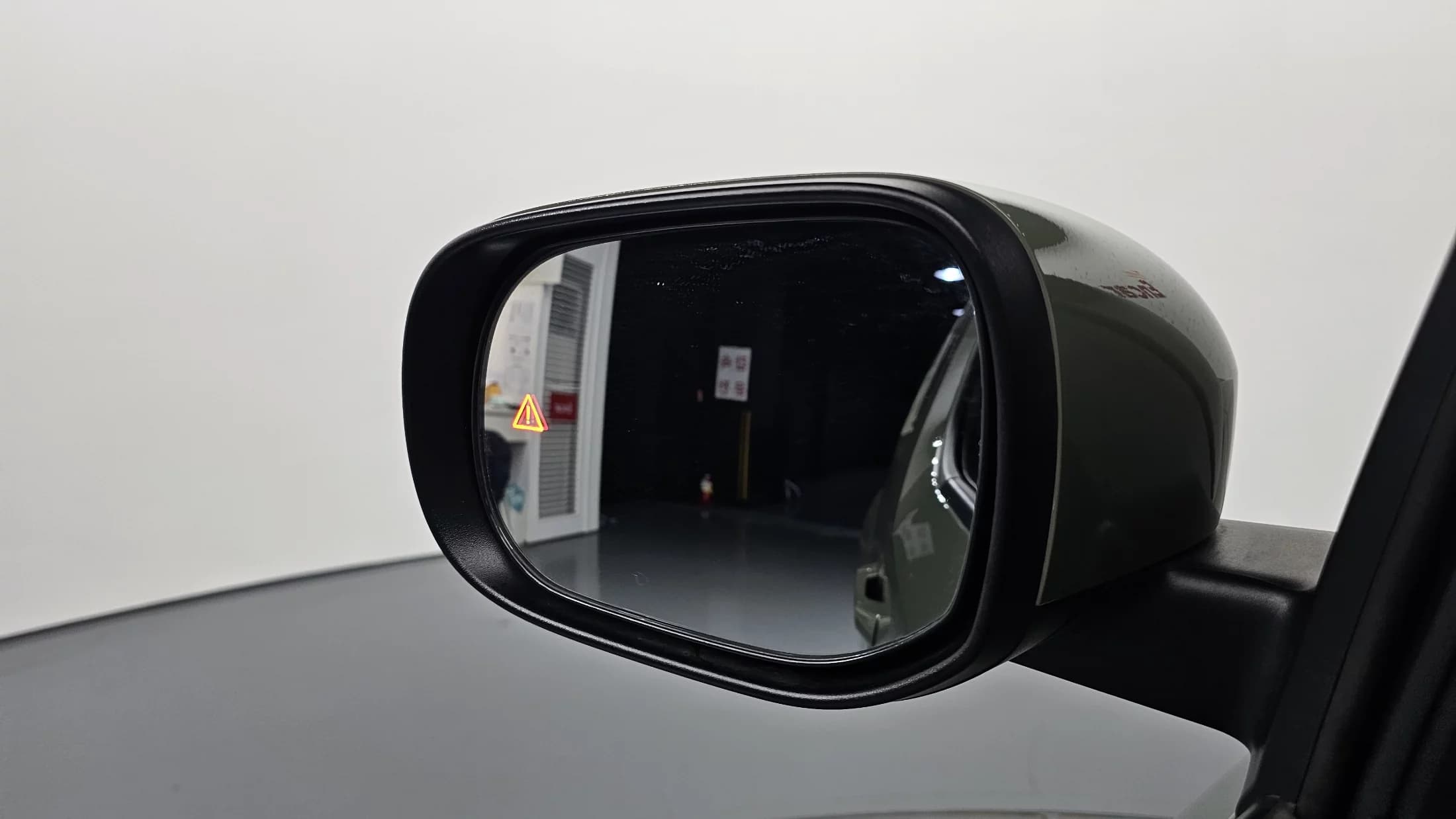 Hyundai Casper Turbo Inspiration, 2021 г. 44383 км. — фото 17
