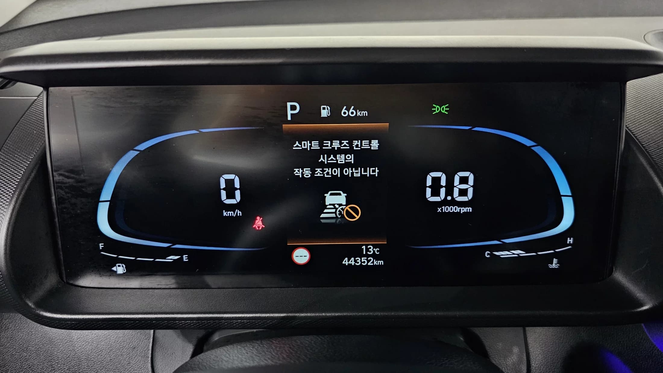 Hyundai Casper Turbo Inspiration, 2021 г. 44383 км. — фото 8