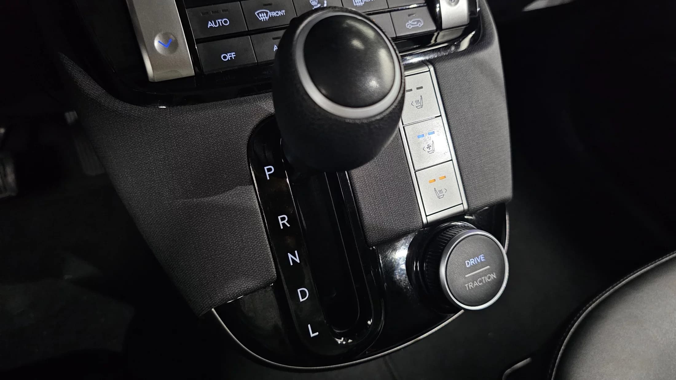 Hyundai Casper Turbo Inspiration, 2021 г. 44383 км. — фото 9