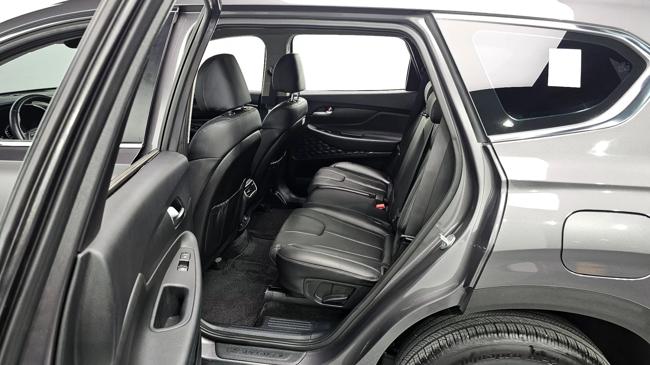 Hyundai Santa Fe Diesel 2.2 2WD Premium, 2021 г. 41740 км. — фото 11