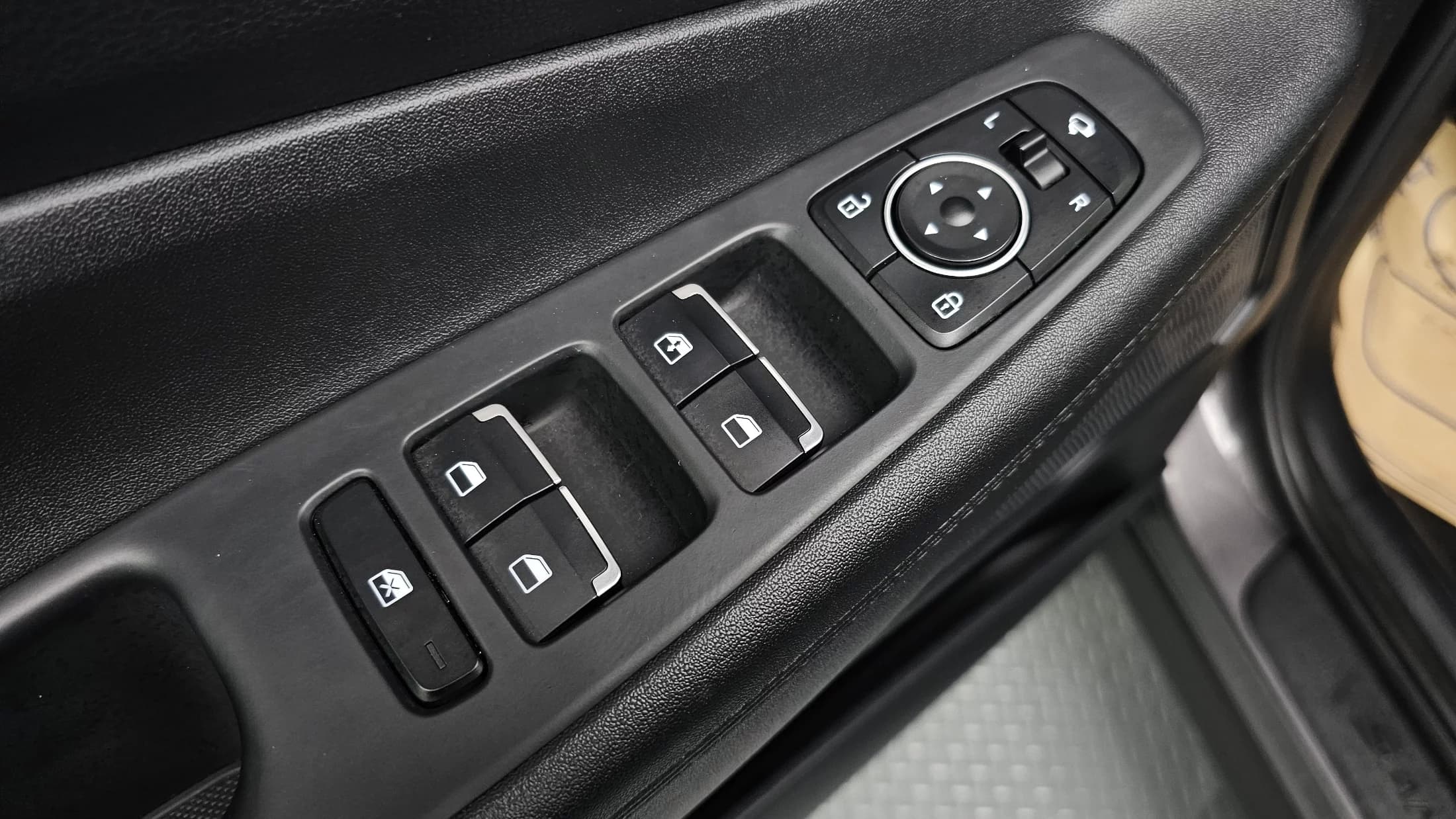 Hyundai Santa Fe Diesel 2.2 2WD Premium, 2021 г. 41740 км. — фото 12