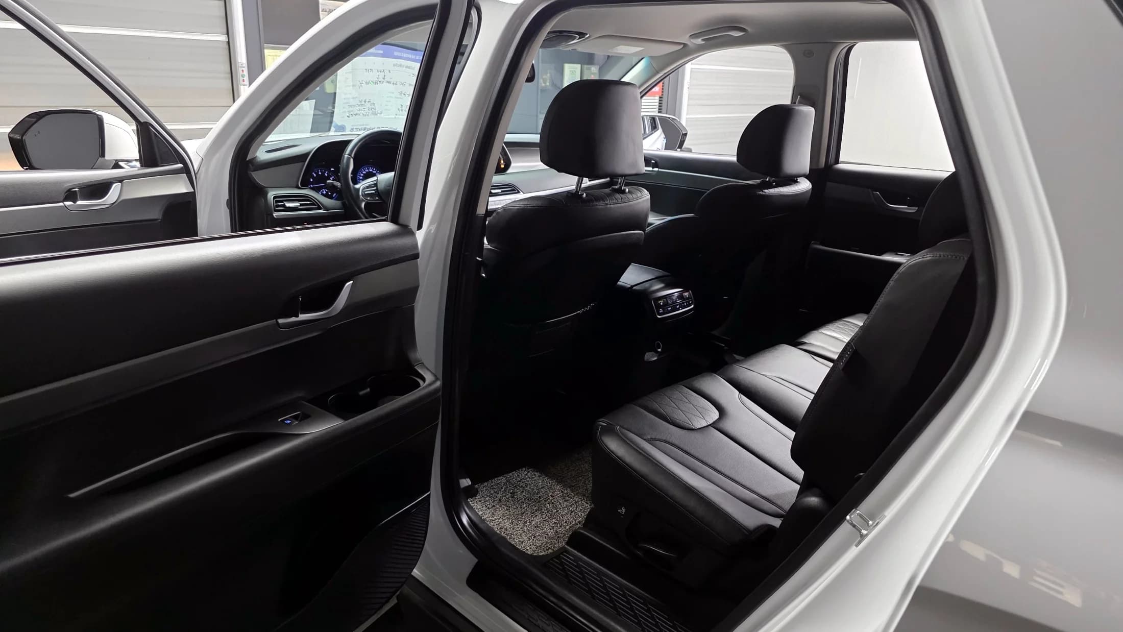 Hyundai Palisade Gasoline 3.8 2WD Exclusive, 2021 г. 63091 км. — фото 11