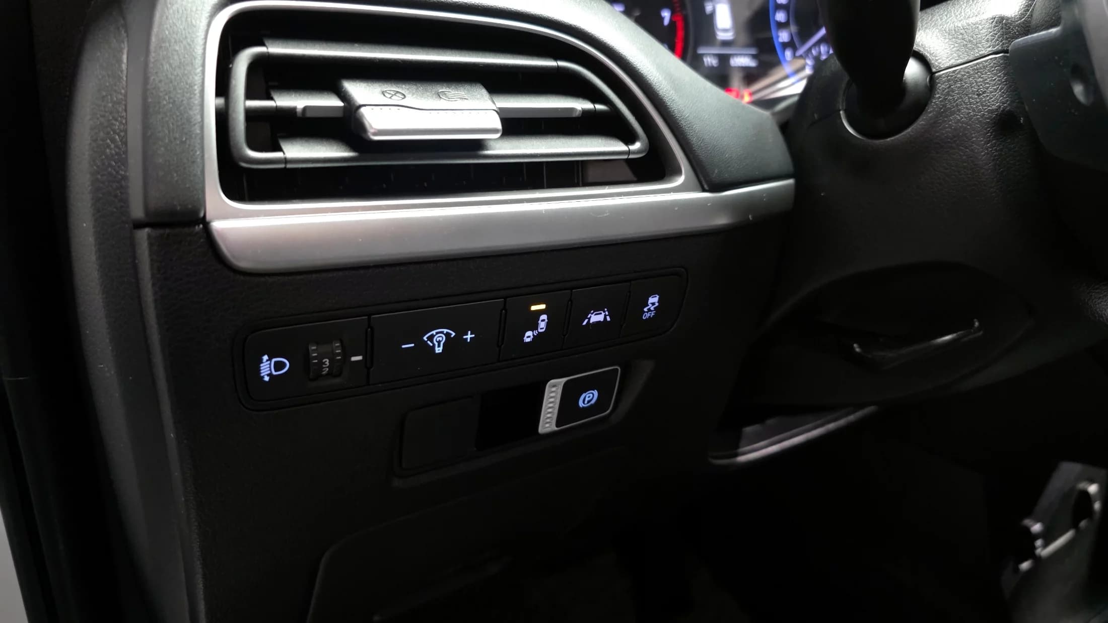 Hyundai Palisade Gasoline 3.8 2WD Exclusive, 2021 г. 63091 км. — фото 15