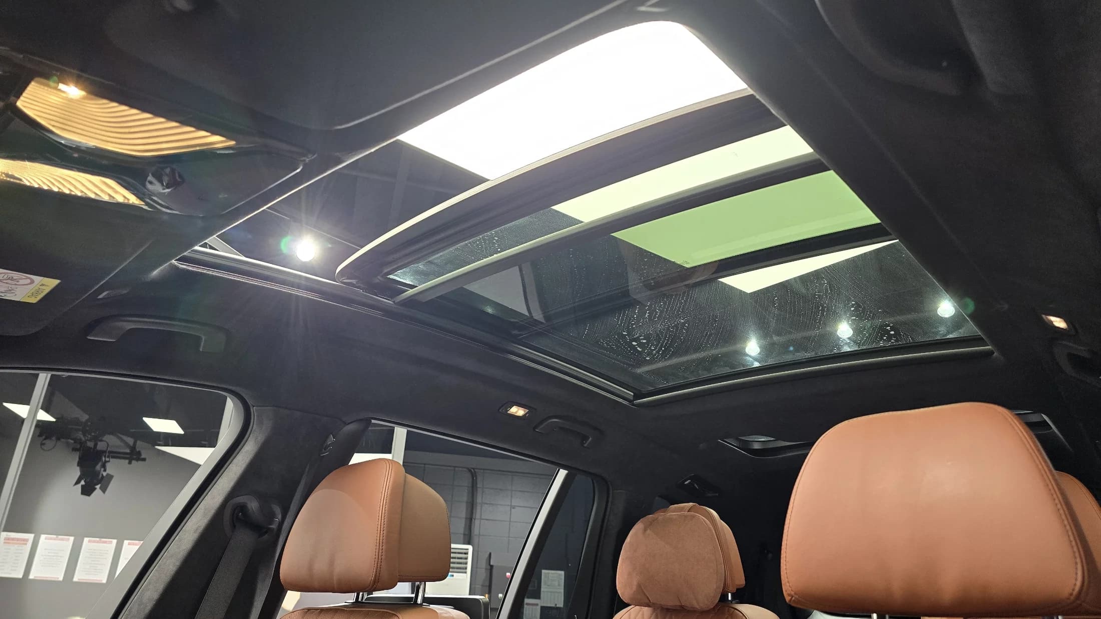 BMW X7 xDrive 40i M Sport 6STR, 2021 г. 75152 км. — фото 19