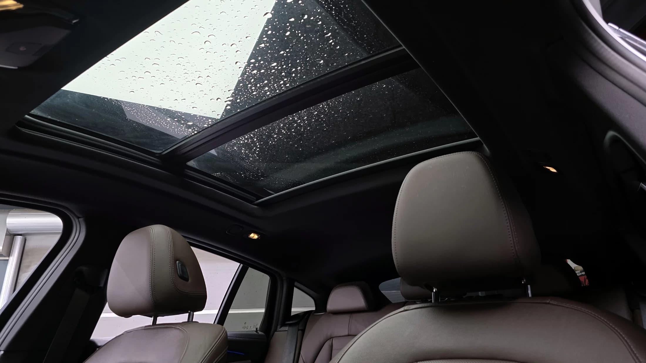BMW X4 xDrive20i M Sport, 2024 г. 28005 км. — фото 17