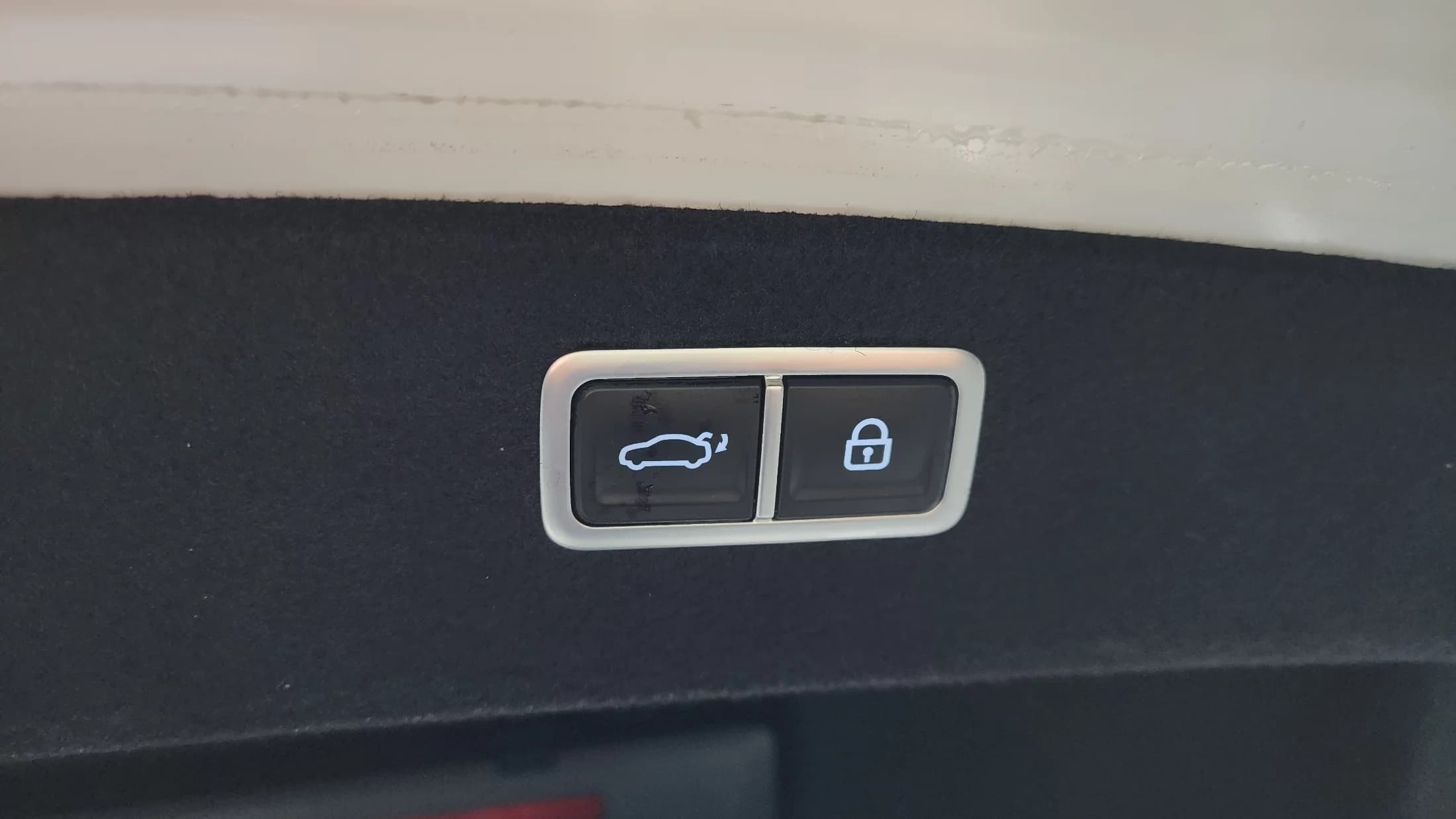 Genesis G80 Gasoline 2.5 Turbo AWD, 2022 г. 62310 км. — фото 20