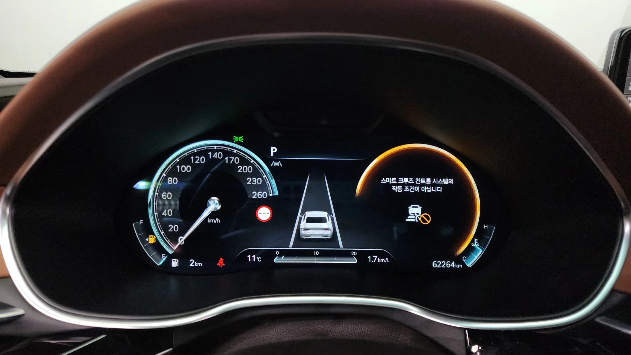 Genesis G80 Gasoline 2.5 Turbo AWD, 2022 г. 62310 км. — фото 8