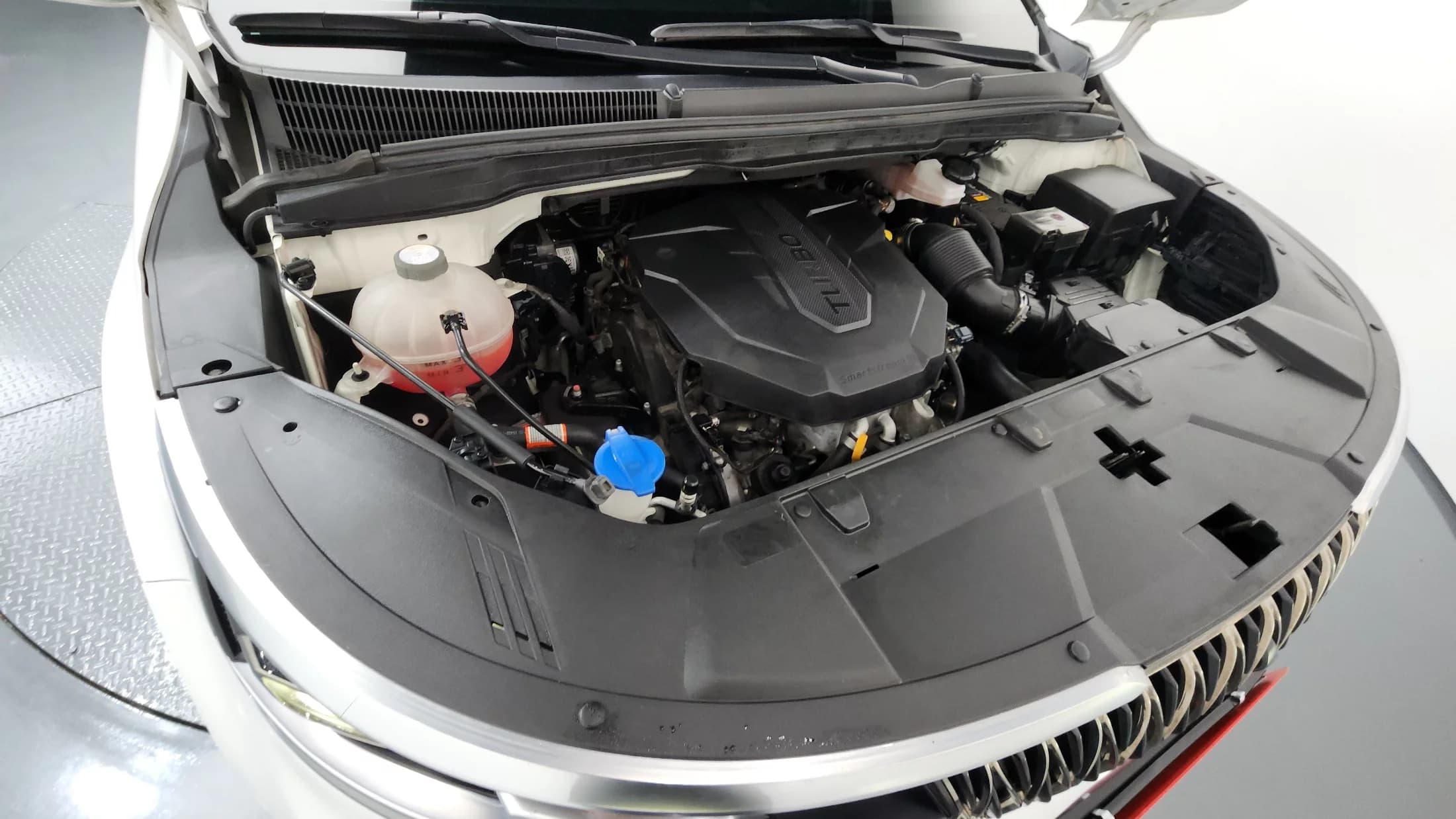 Kia Carnival 9-Seater Signature, 2021 г. 93234 км. — фото 6