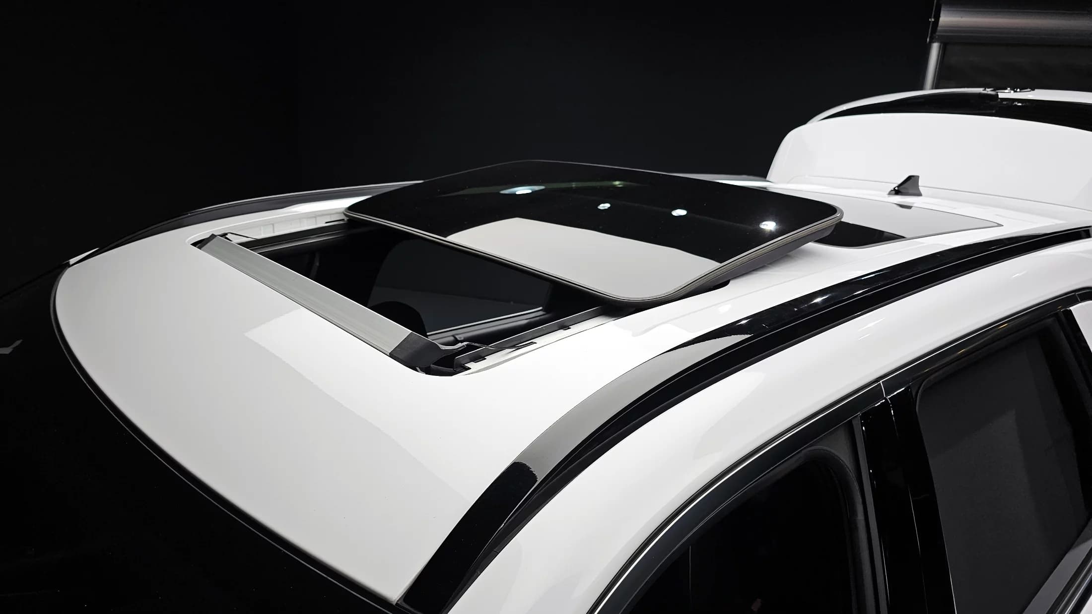 Hyundai Palisade Diesel 2.2 4WD Calligraphy Black Edition, 2023 г. 42085 км. — фото 19
