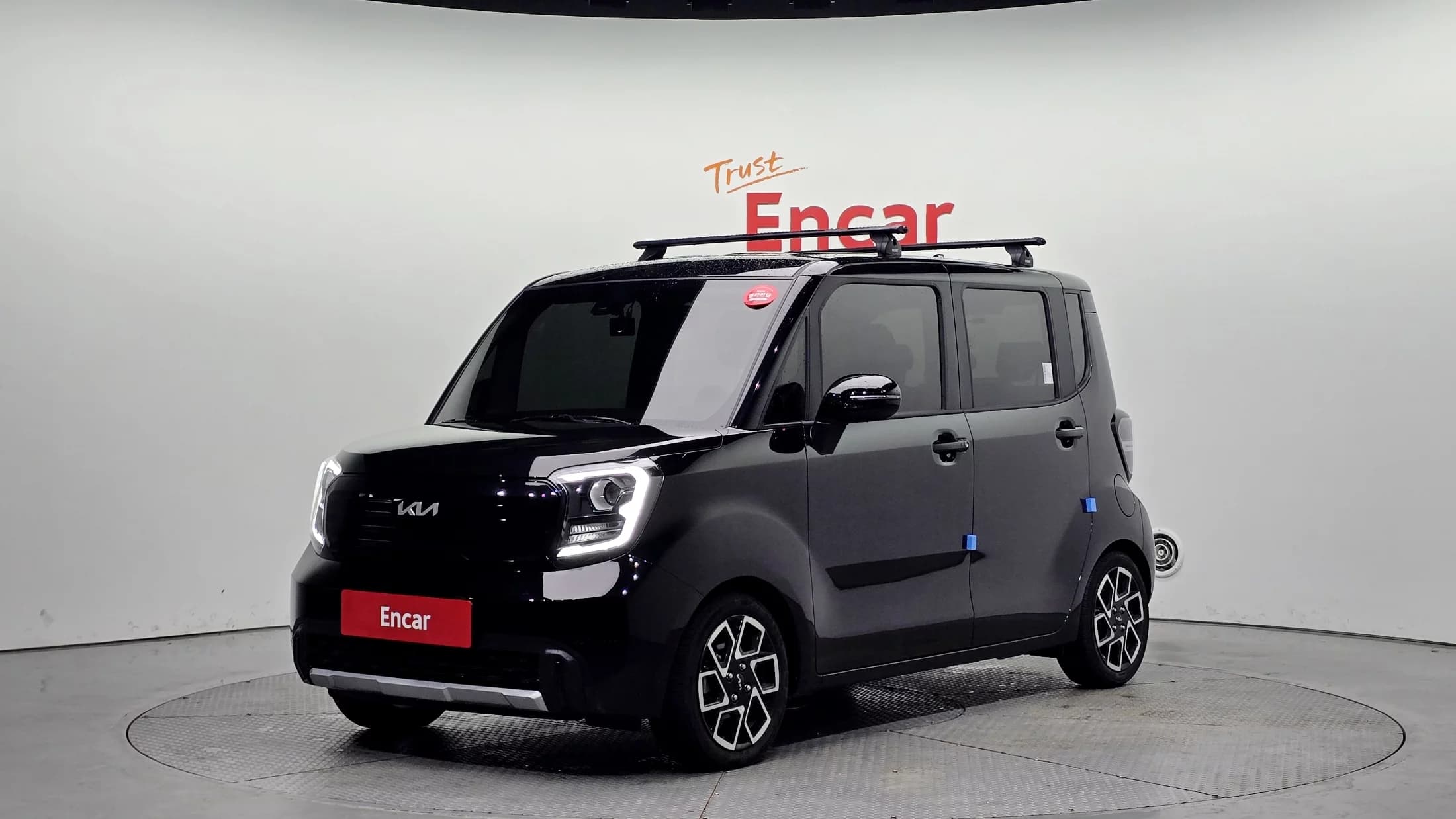 Kia RAY Signature, 2023 г. 36346 км.