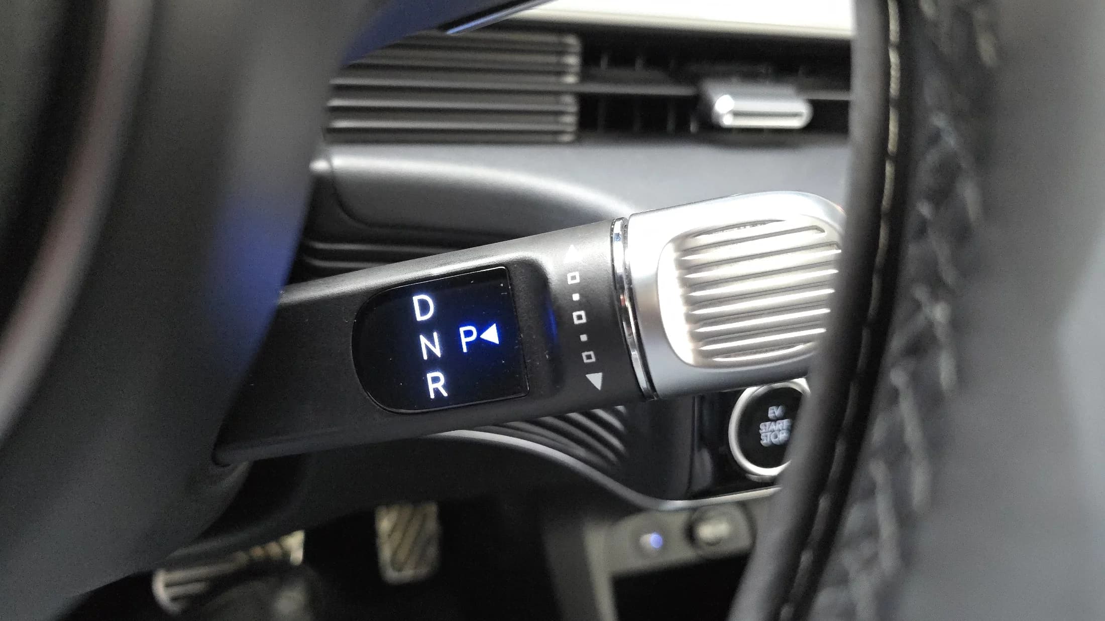 Hyundai Ioniq 5 Standard AWD Prestige, электромобиль, 2022 г. 40256 км. — фото 9