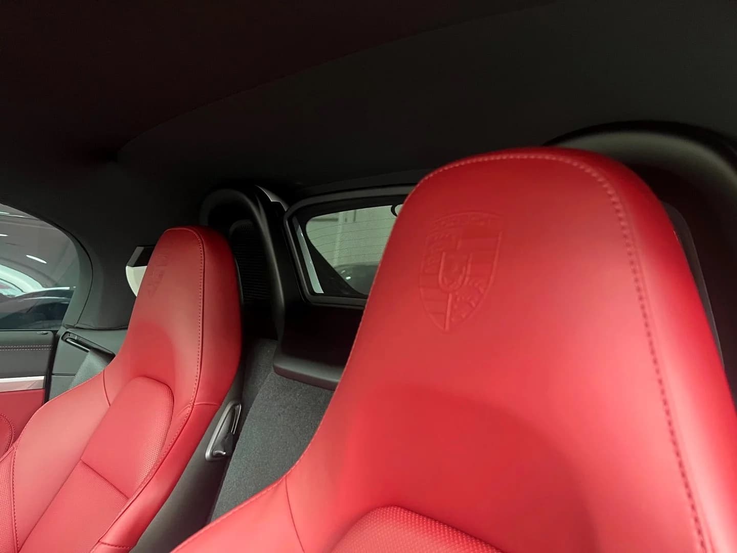 Porsche BOXSTER 4.0 GTS, 2024 г. — фото 15