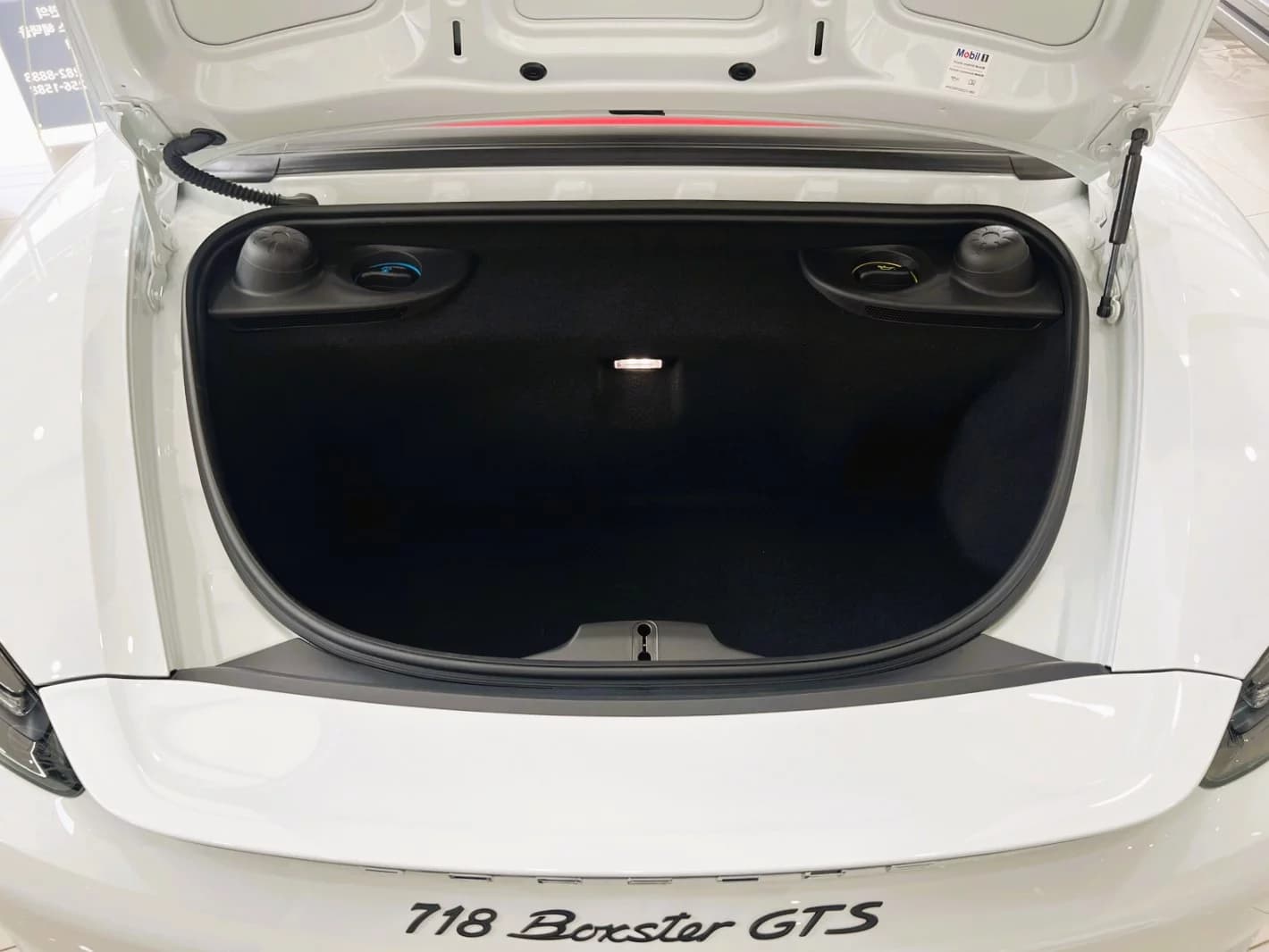 Porsche BOXSTER 4.0 GTS, 2024 г. — фото 18