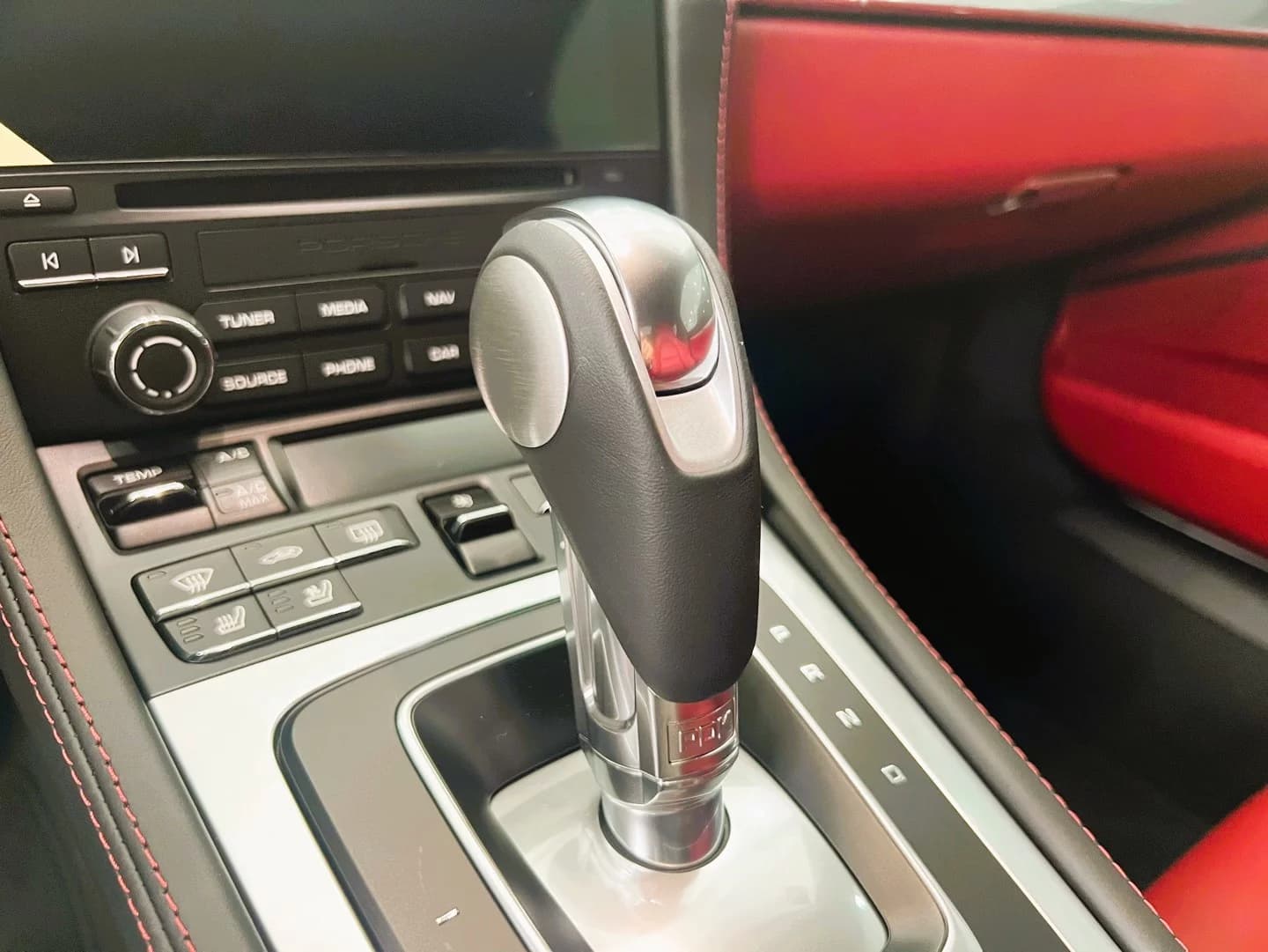 Porsche BOXSTER 4.0 GTS, 2024 г. — фото 9