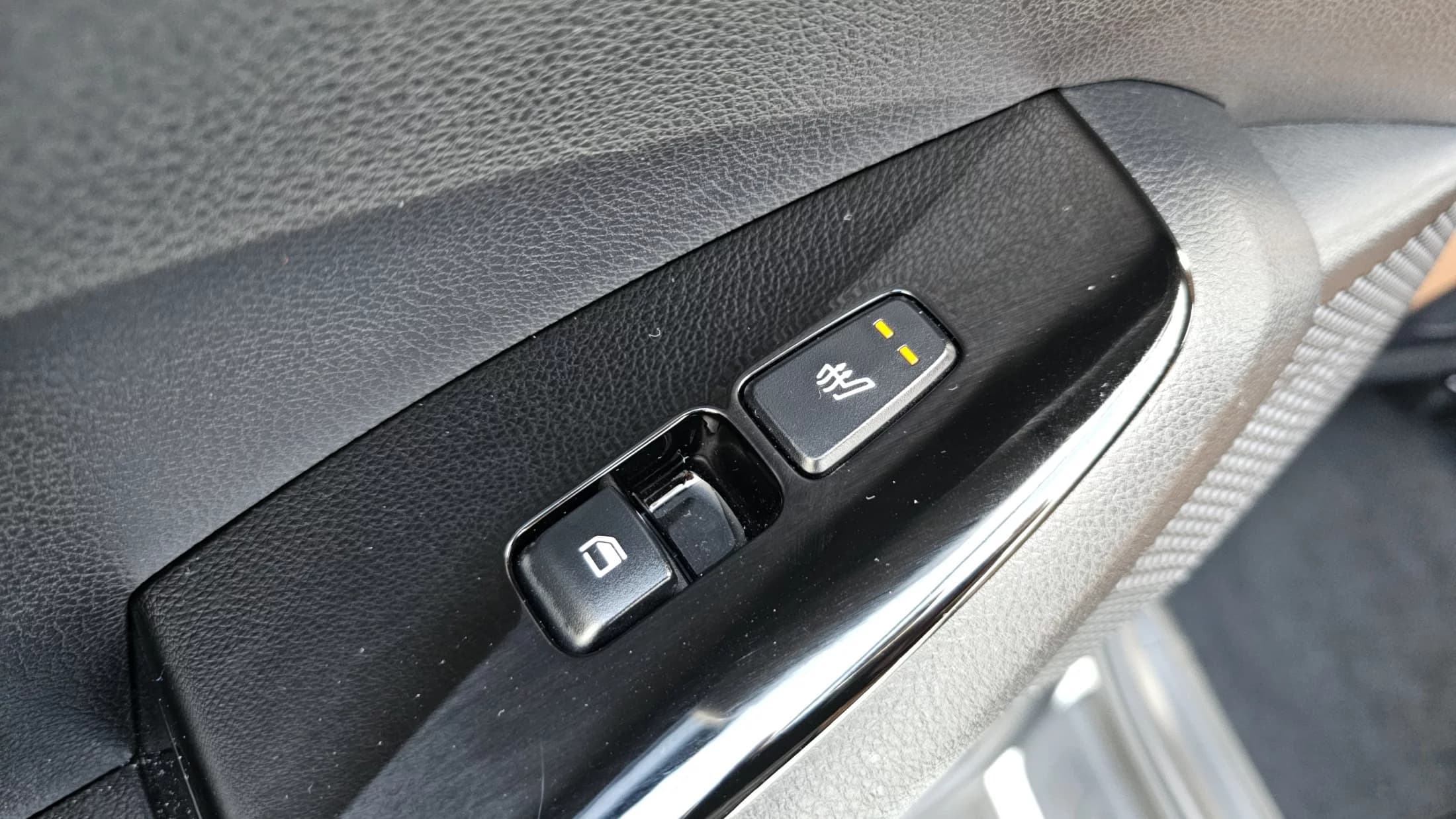 Kia Seltos Gasoline 1.6 Turbo 2WD Gravity, 2024 г. 6588 км. — фото 18