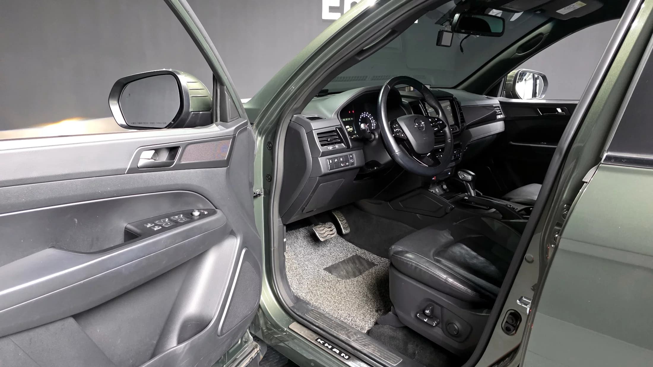 SsangYong Rexton Diesel 2.2 4WD Prestige, 2021 г. 52856 км. — фото 10