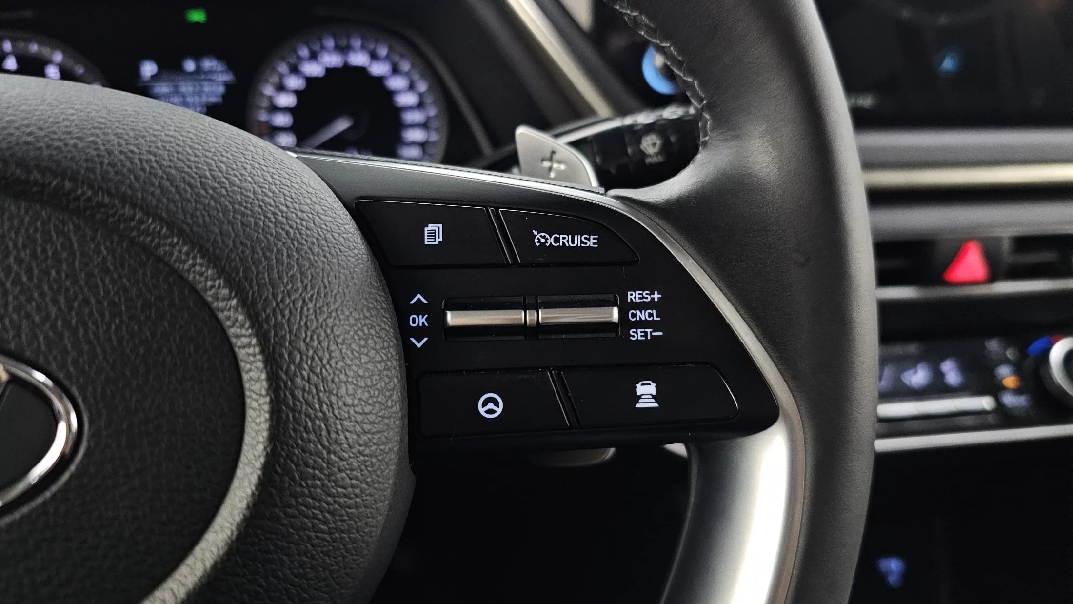 Hyundai Sonata 2.0 Premium Family, 2021 г. 33157 км. — фото 19