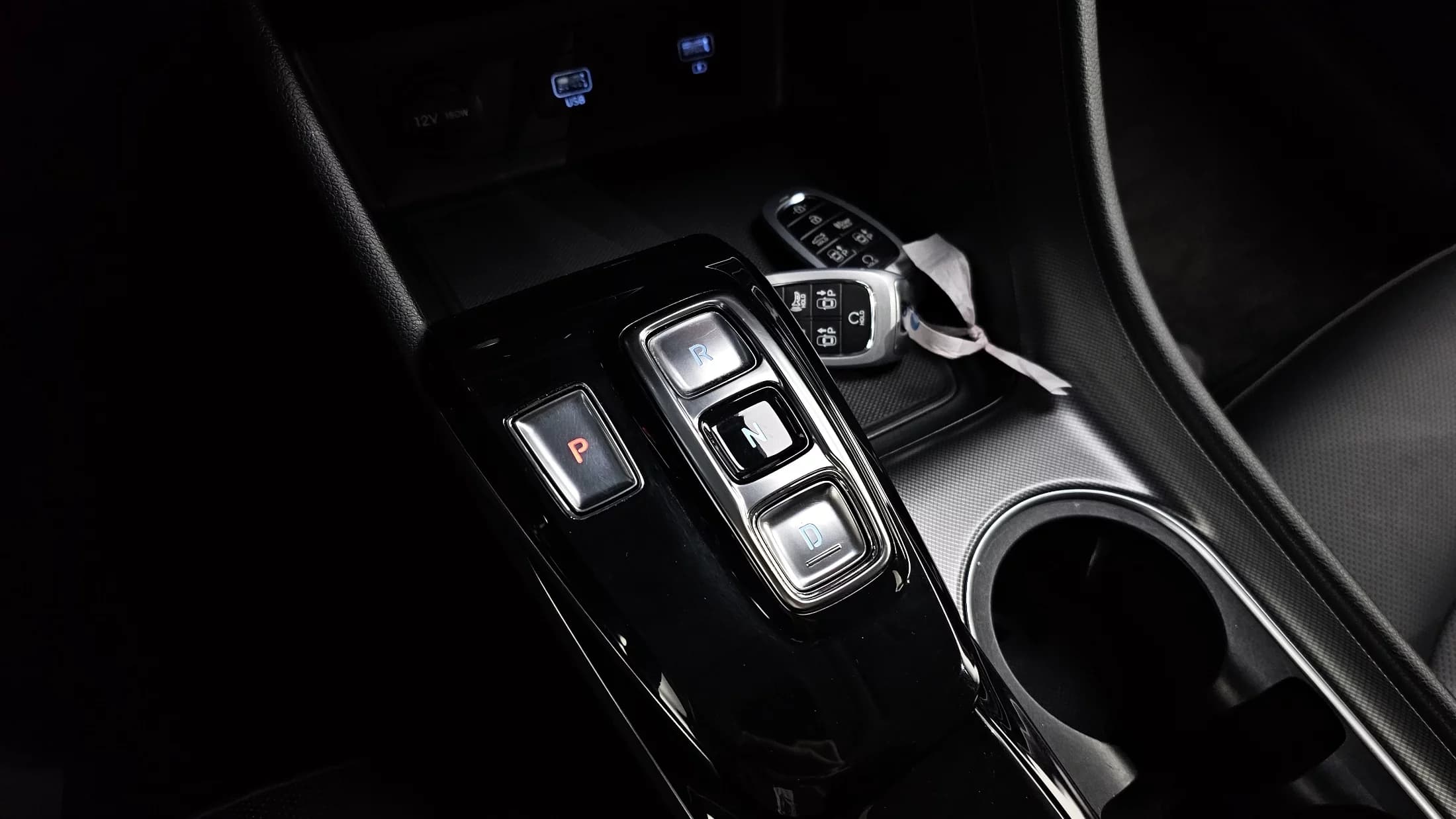 Hyundai Sonata 2.0 Premium Family, 2021 г. 33157 км. — фото 9