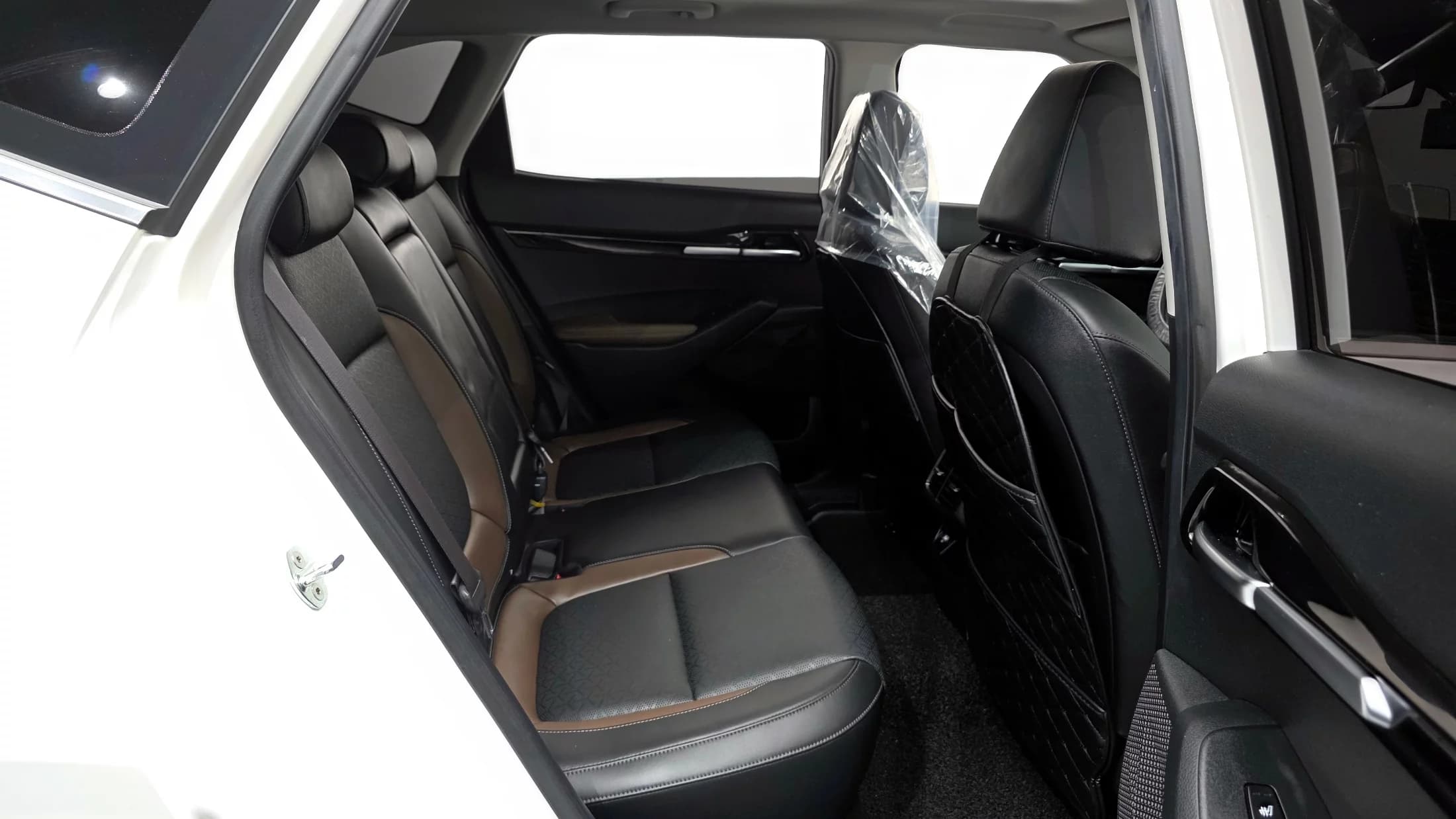 Kia Seltos Gasoline 1.6 Turbo 2WD Gravity, 2021 г. 58859 км. — фото 12