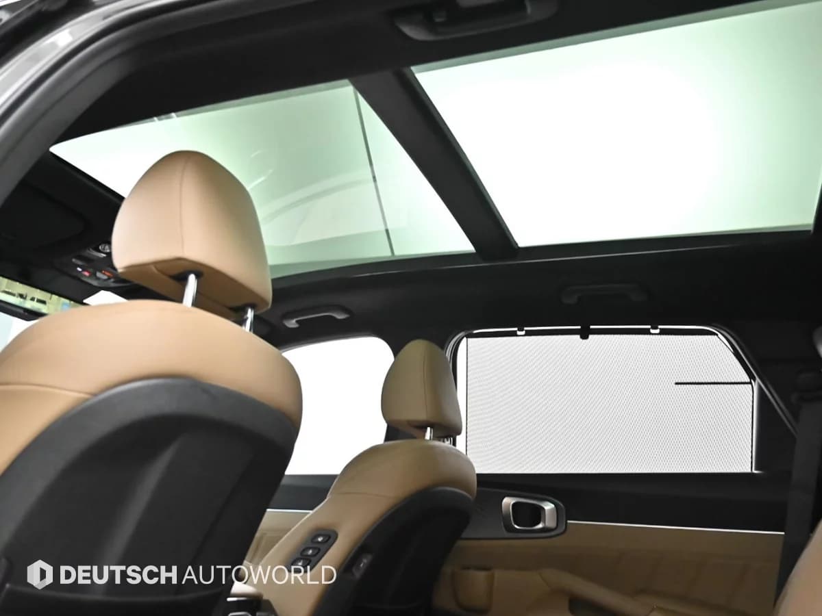 Kia Sorento Gasoline 2.5T 2WD Signature, 2024 г. 13691 км. — фото 19