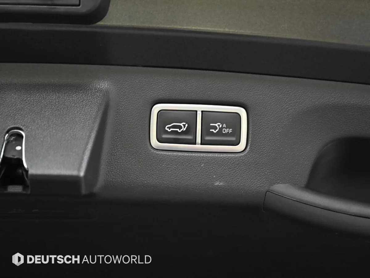 Kia Sorento Gasoline 2.5T 2WD Signature, 2024 г. 13691 км. — фото 20