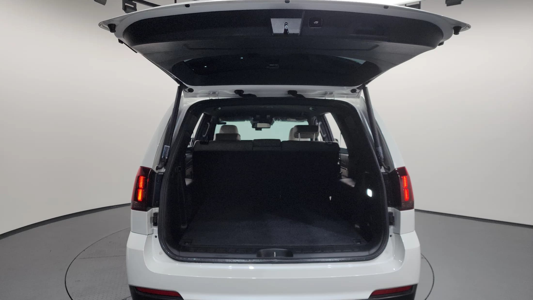 Kia Mohave Diesel 3.0 4WD 5-Seater Masters, 2021 г. 66464 км. — фото 20