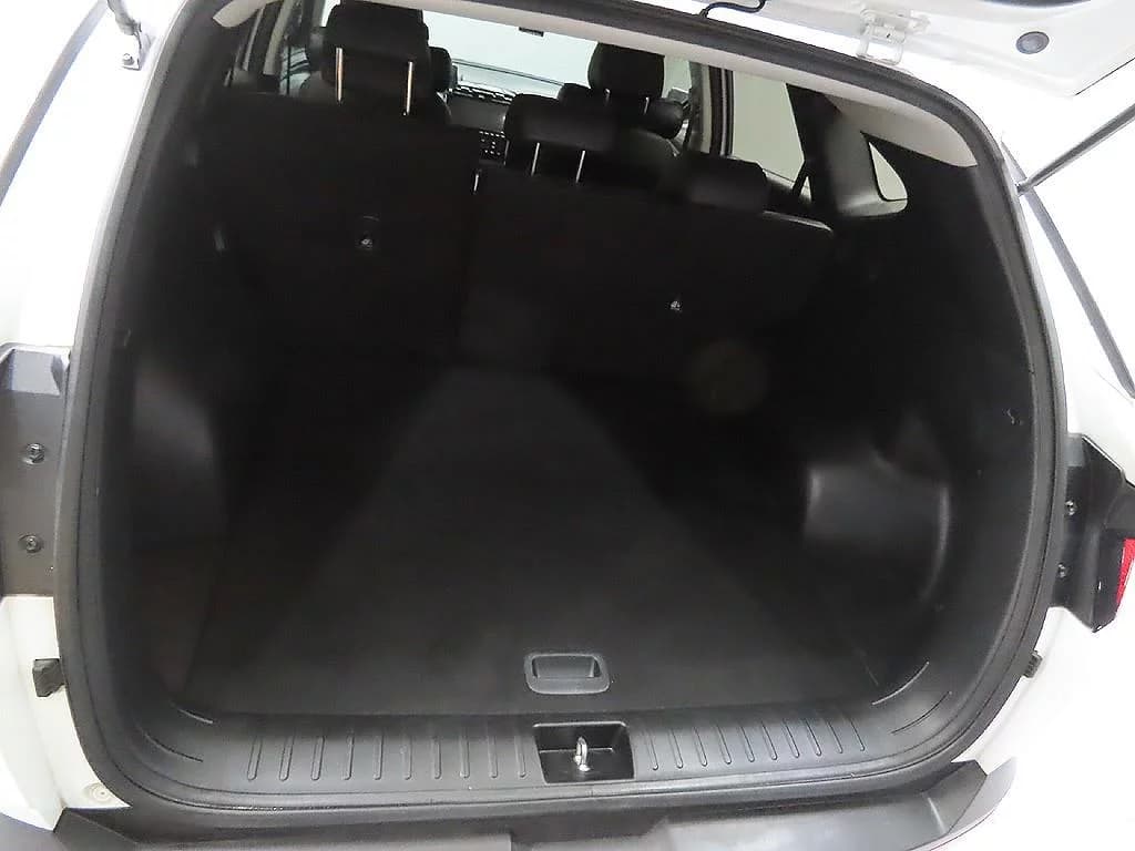 Hyundai Tucson Gasoline 1.6 Turbo 2WD Premium, 2021 г. 60157 км. — фото 11