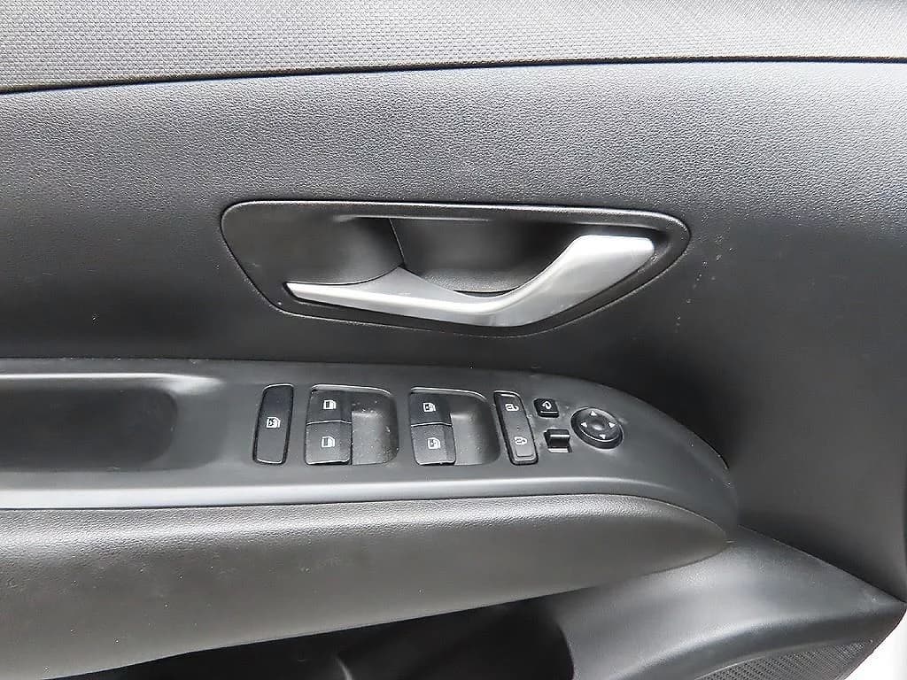 Hyundai Tucson Gasoline 1.6 Turbo 2WD Premium, 2021 г. 60157 км. — фото 12