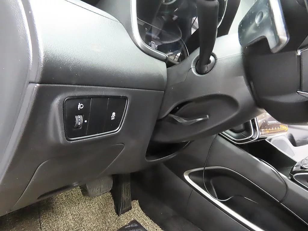 Hyundai Tucson Gasoline 1.6 Turbo 2WD Premium, 2021 г. 60157 км. — фото 13