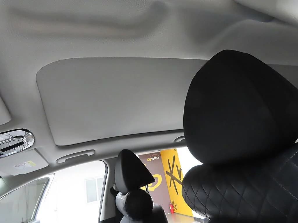 Hyundai Tucson Gasoline 1.6 Turbo 2WD Premium, 2021 г. 60157 км. — фото 14