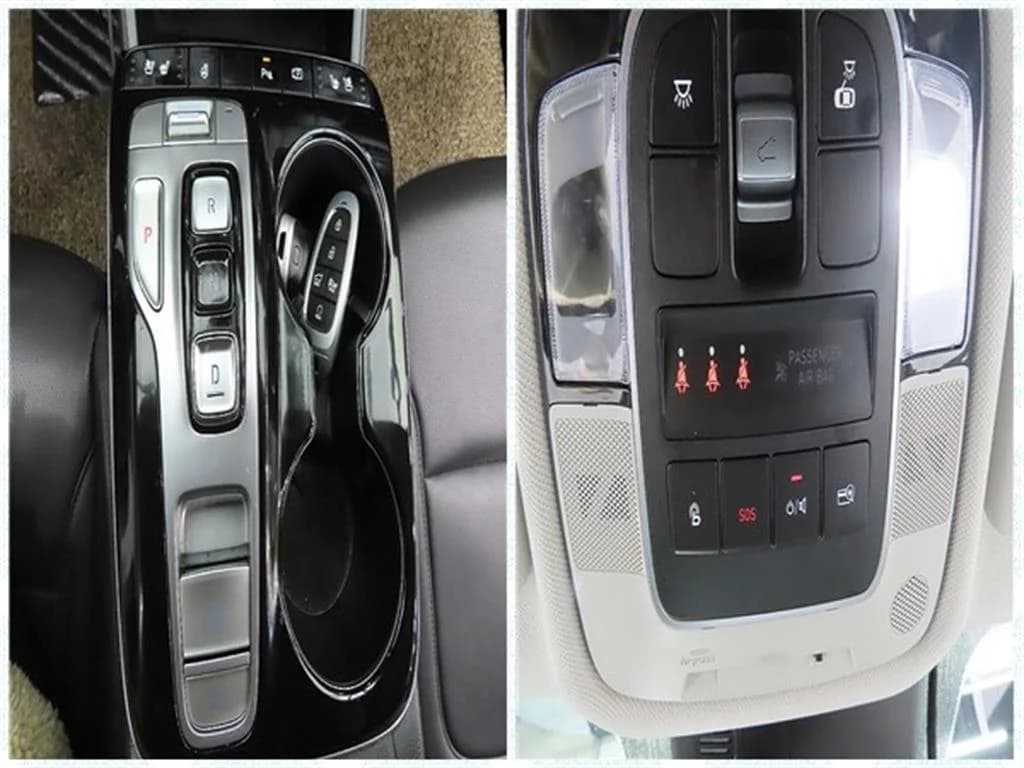 Hyundai Tucson Gasoline 1.6 Turbo 2WD Premium, 2021 г. 60157 км. — фото 20