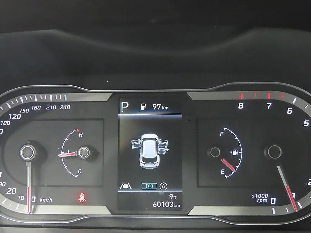 Hyundai Tucson Gasoline 1.6 Turbo 2WD Premium, 2021 г. 60157 км. — фото 8