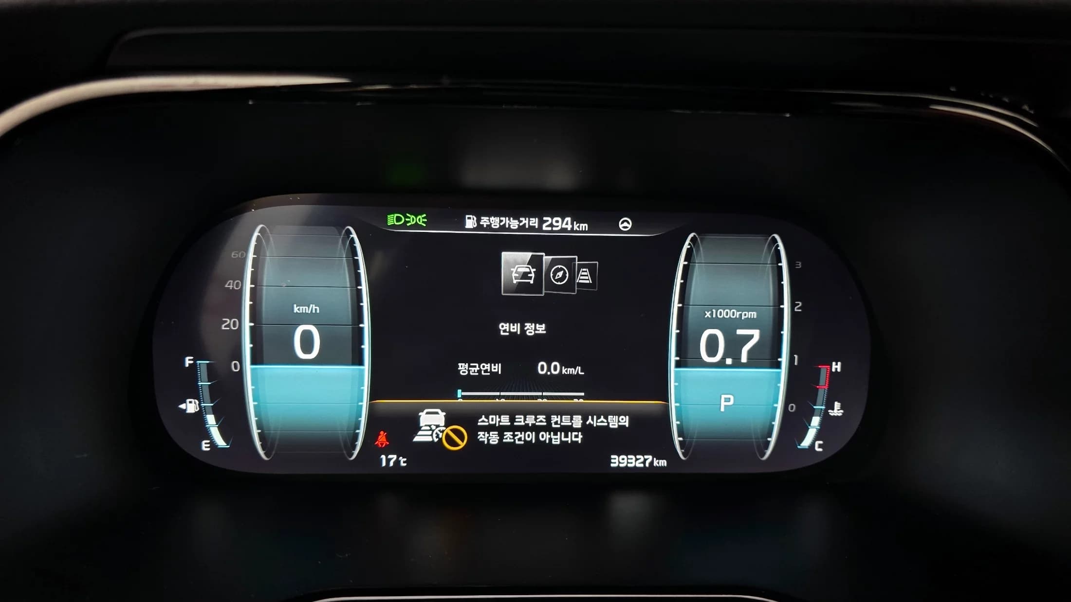 Kia Mohave Diesel 3.0 4WD 6-Seater Masters, 2022 г. 39335 км. — фото 8