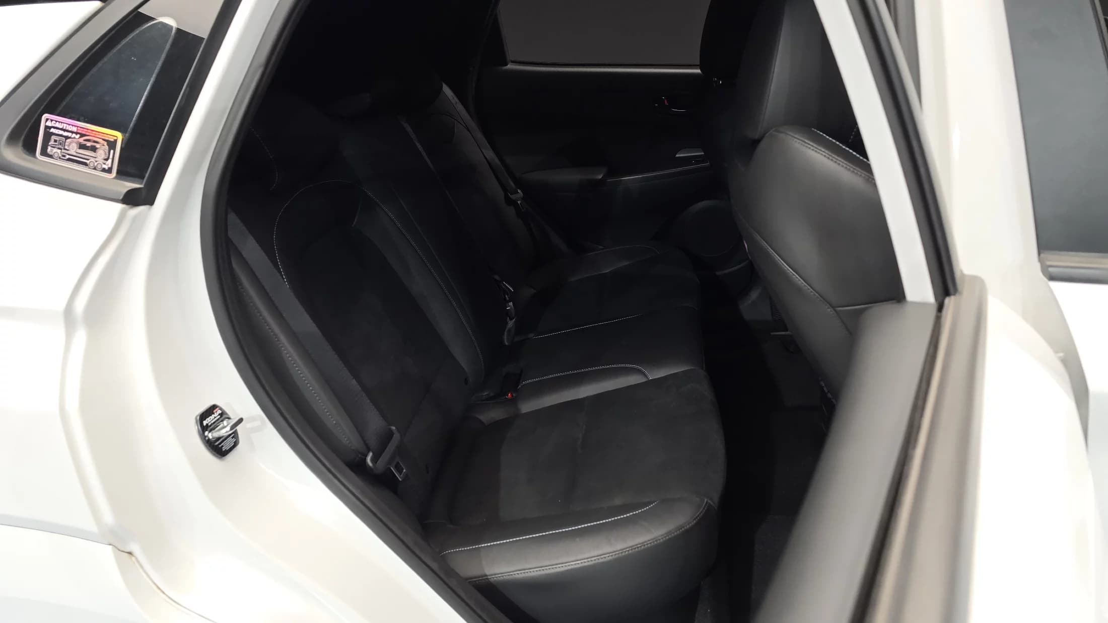 Hyundai Kona Gasoline 2.0 2WD 2.0 N, 2021 г. 103880 км. — фото 12