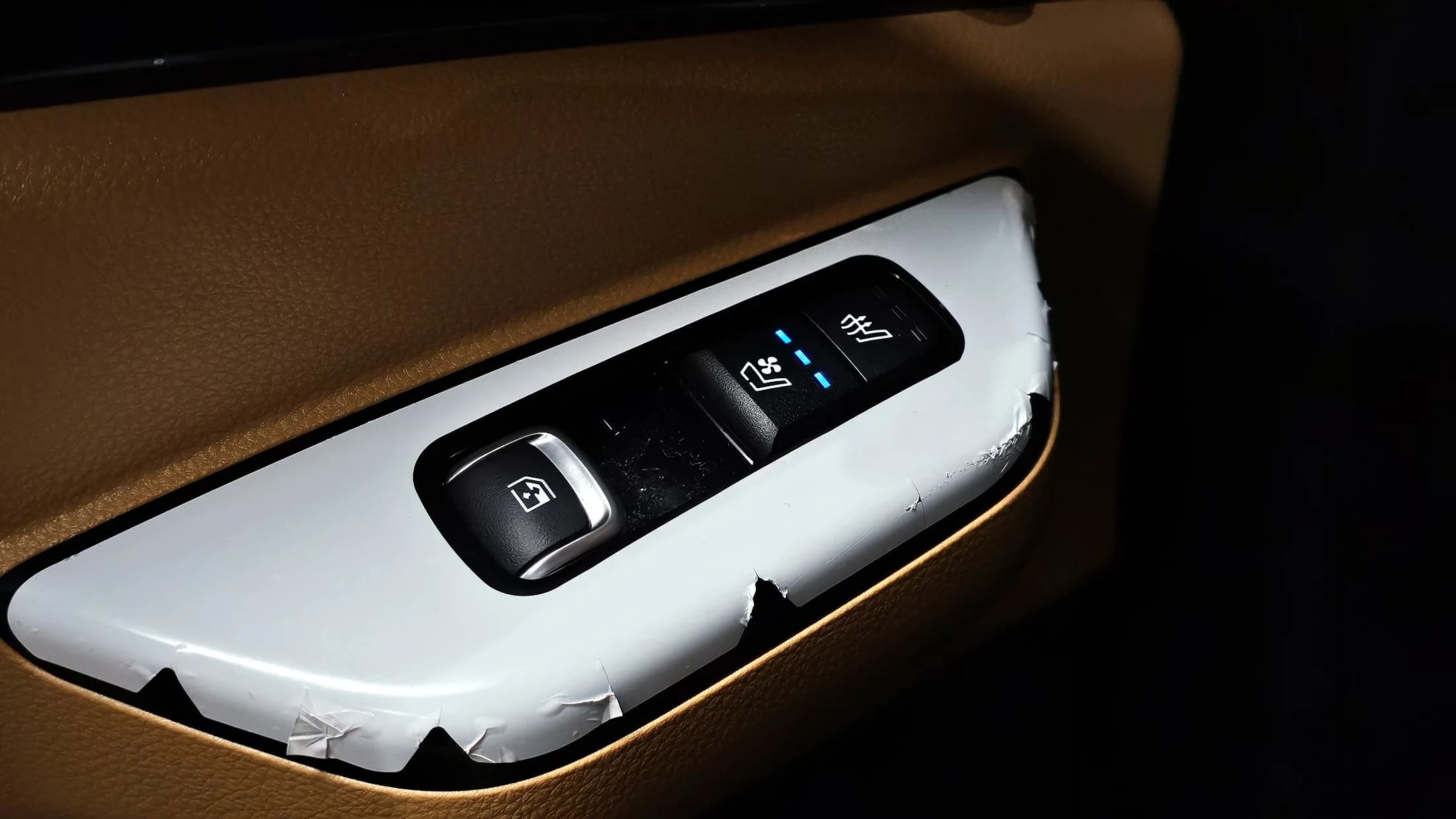 Kia Carnival 9-Seater Signature, 2023 г. 61699 км. — фото 17