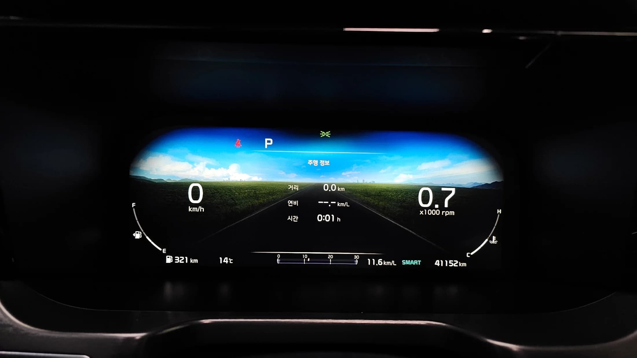 Kia Sorento Diesel 2.2 2WD Noblesse, 2022 г. 41233 км. — фото 8