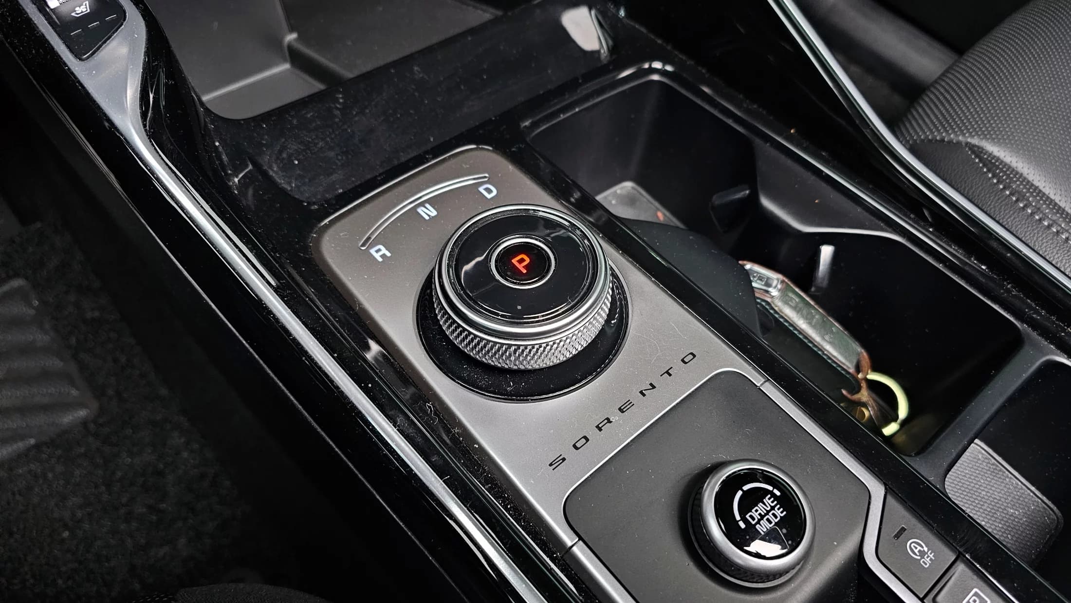 Kia Sorento Diesel 2.2 2WD Noblesse, 2022 г. 41233 км. — фото 9