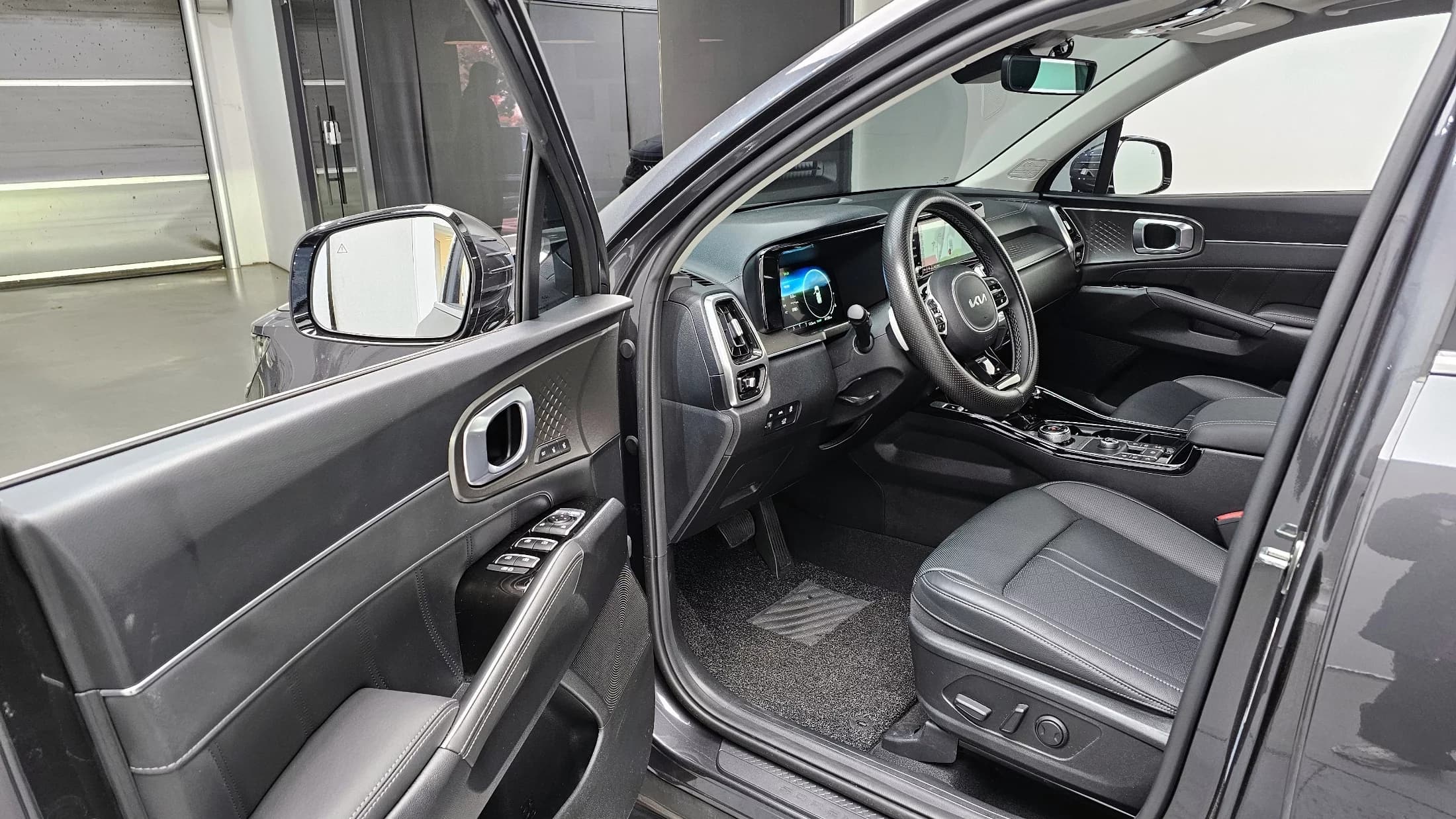 Kia Sorento Diesel 2.2 2WD Noblesse, 2022 г. 41233 км. — фото 10