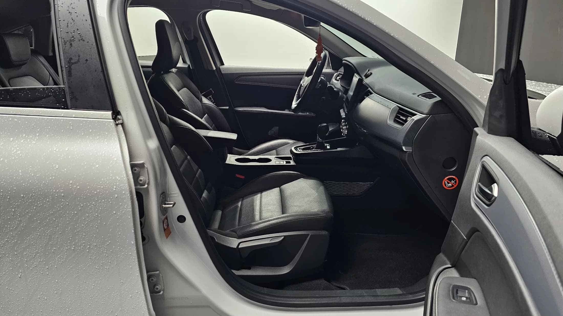 Renault Samsung XM3 1.6 GTe RE, 2021 г. 99250 км. — фото 11