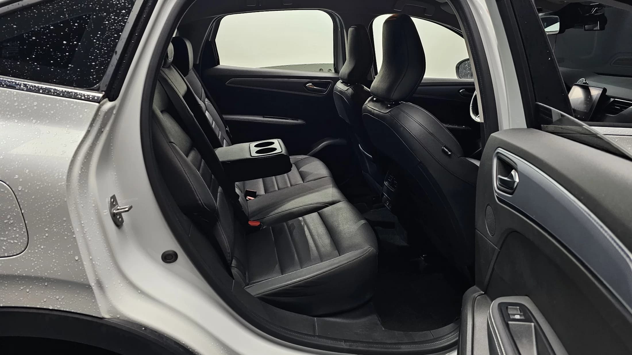 Renault Samsung XM3 1.6 GTe RE, 2021 г. 99250 км. — фото 12